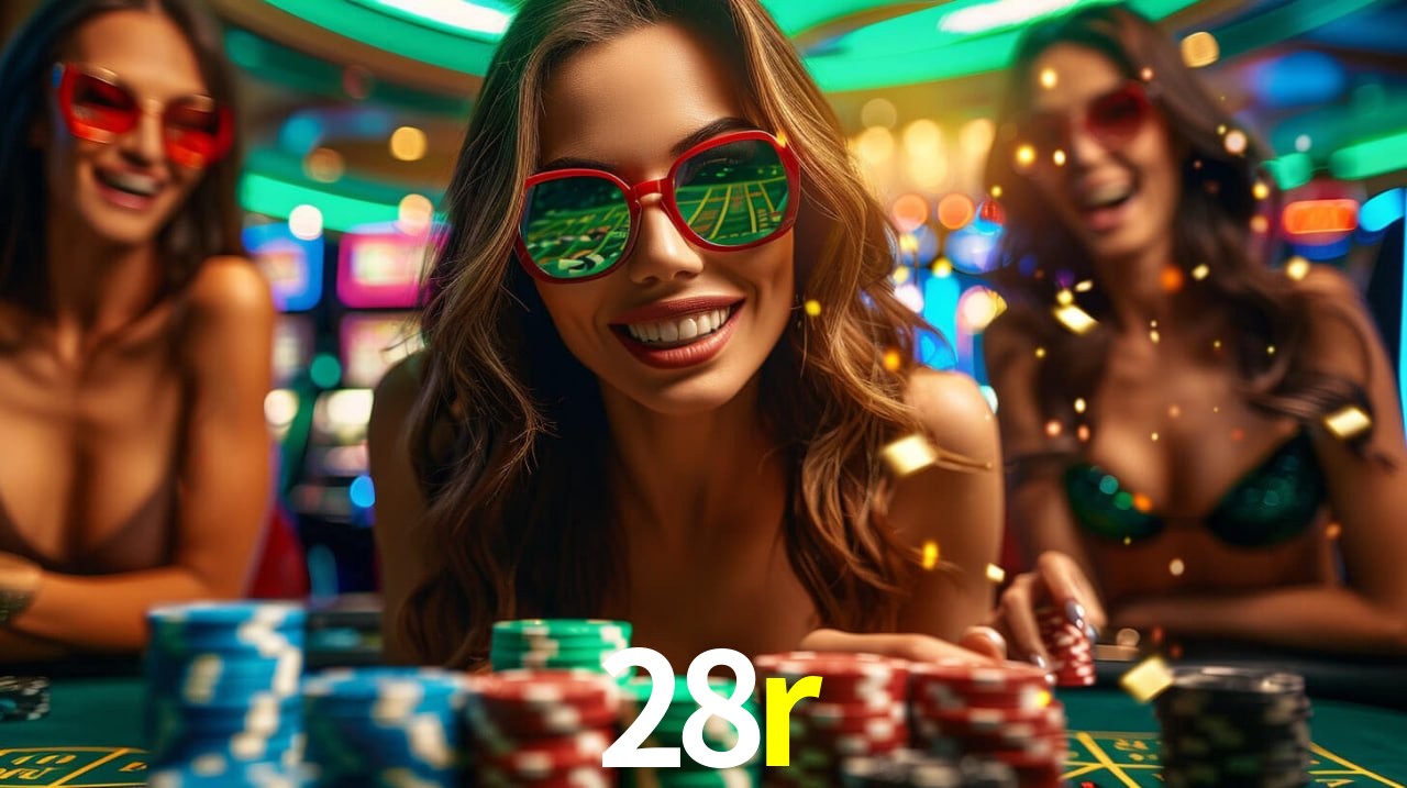 Experiência VIP 28r