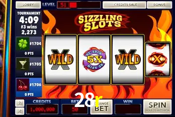 Descubra a Essência do 28r: Nossa História e Compromissos