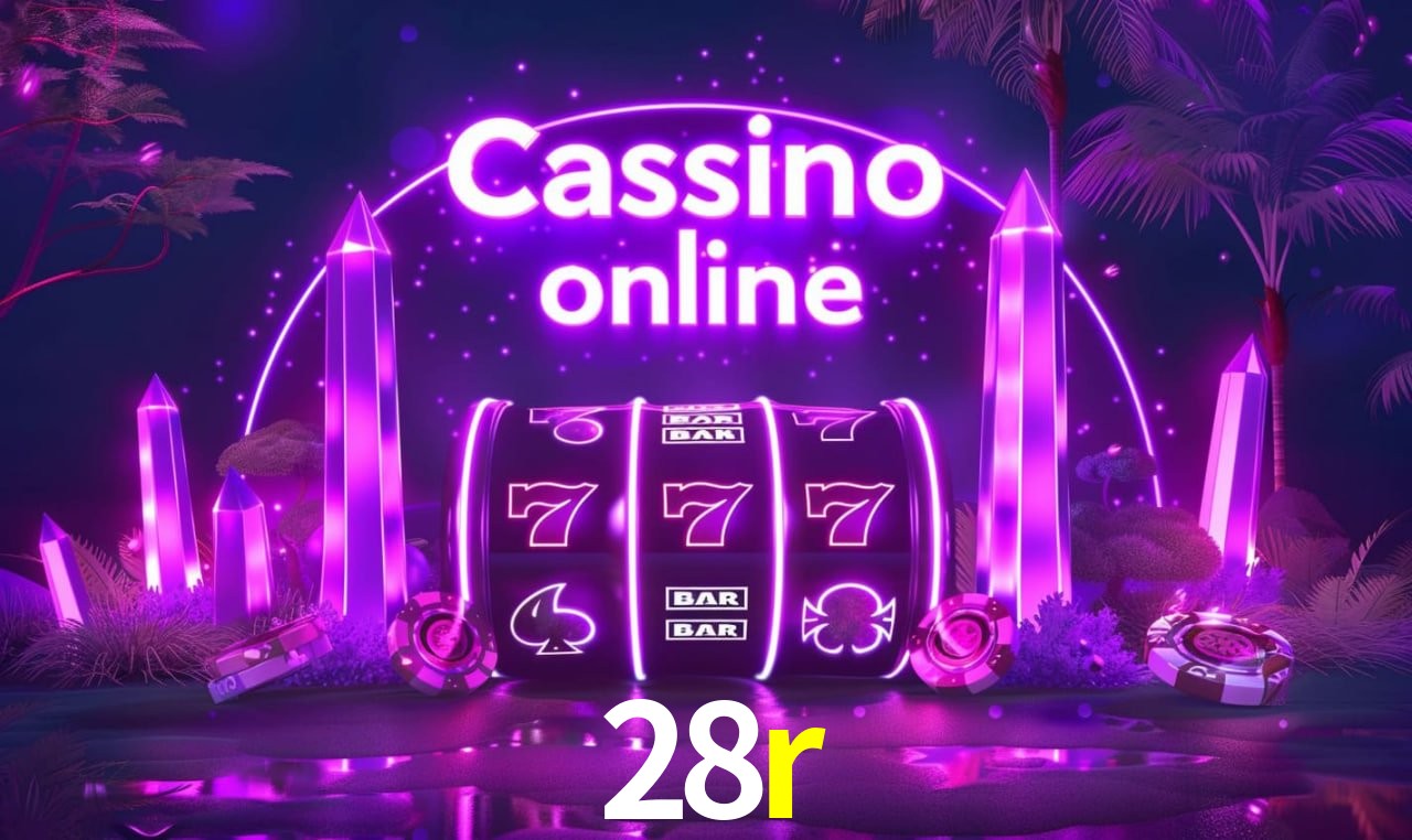 Casino Ao Vivo 28r