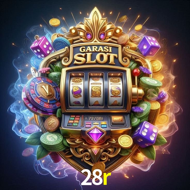 Jogos de Slot 28r