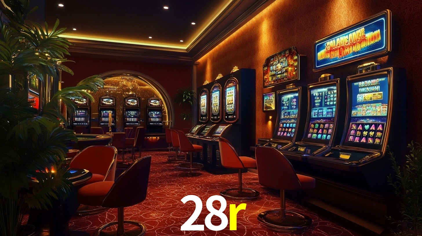 Live Casino 28r