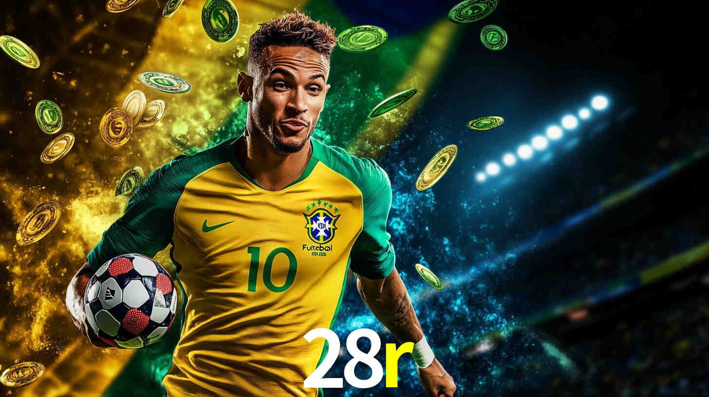 Apostas Esportivas na 28r: Um Guia Completo