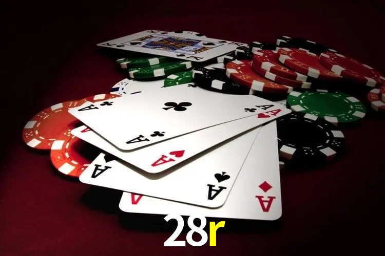 Interface do App 28r