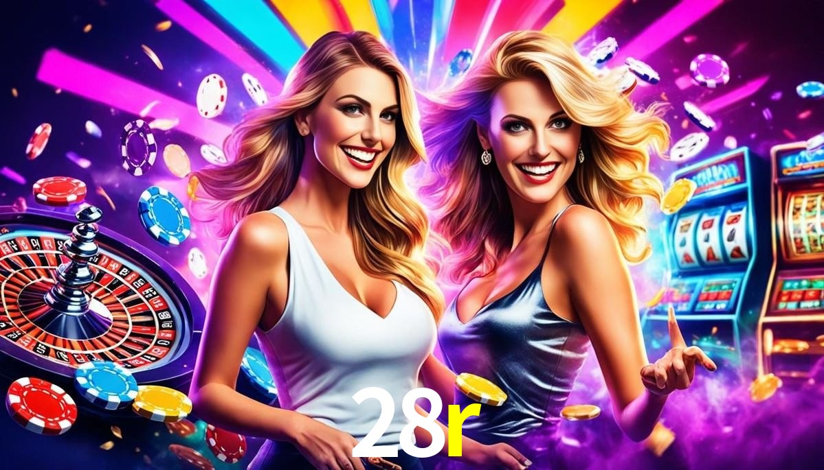 A Emoção da Loteria na 28r: Uma Chance de Mudança de Vida