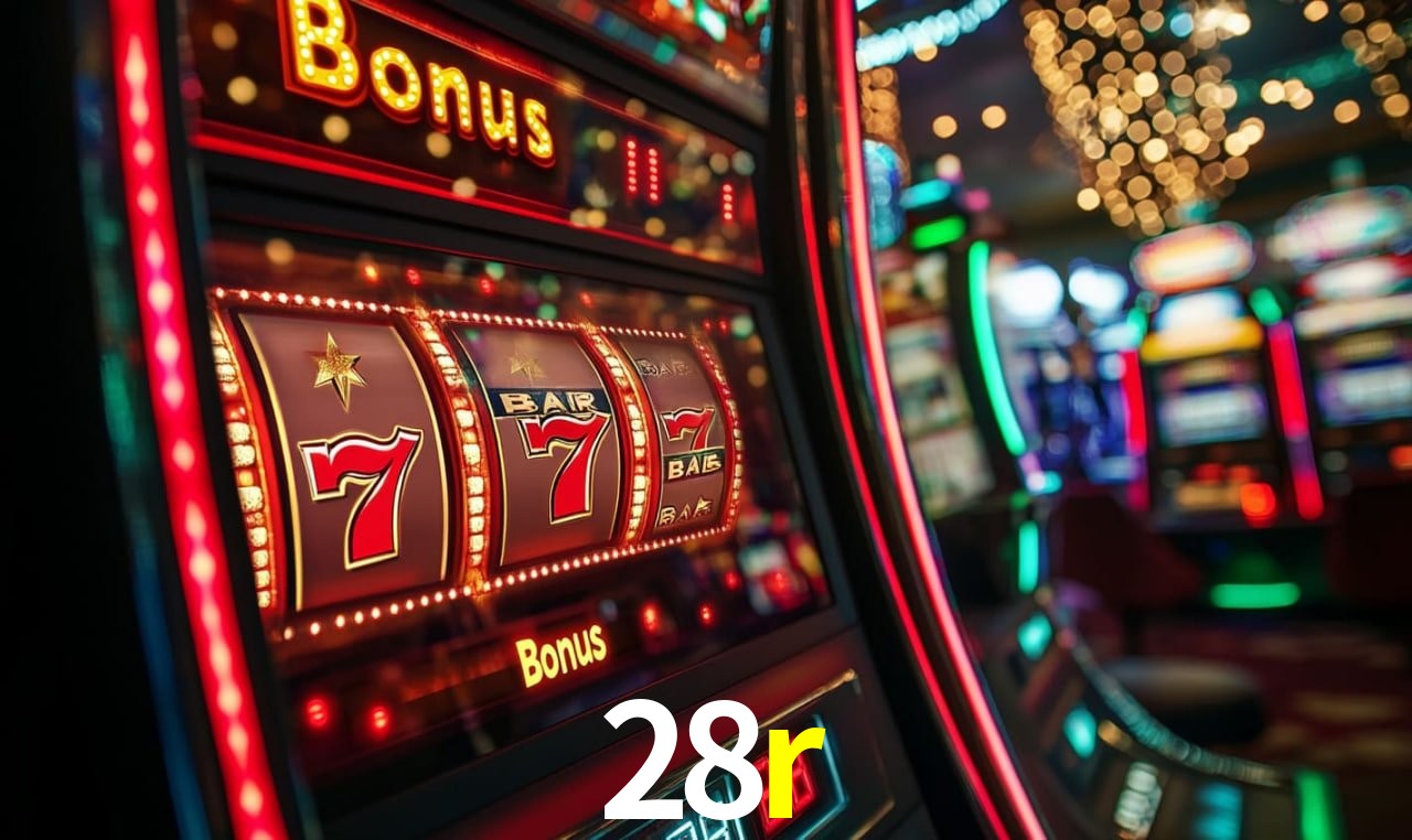 Bônus Generosos e Exclusivos no 28r para Você!