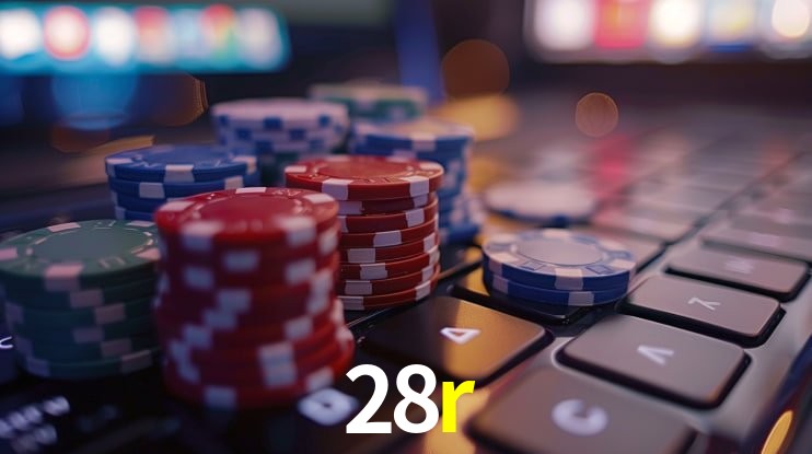 Provedores de Jogos 28r