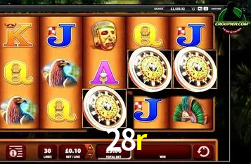 A Experiência Imersiva dos Cassinos Ao Vivo no 28r