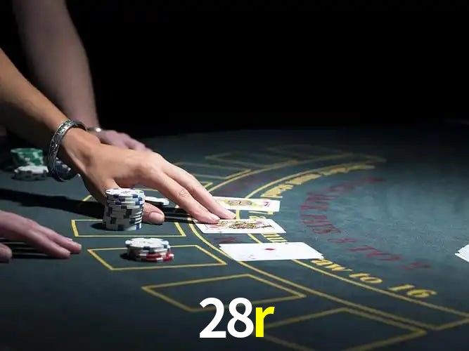 Tecnologia da Plataforma 28r